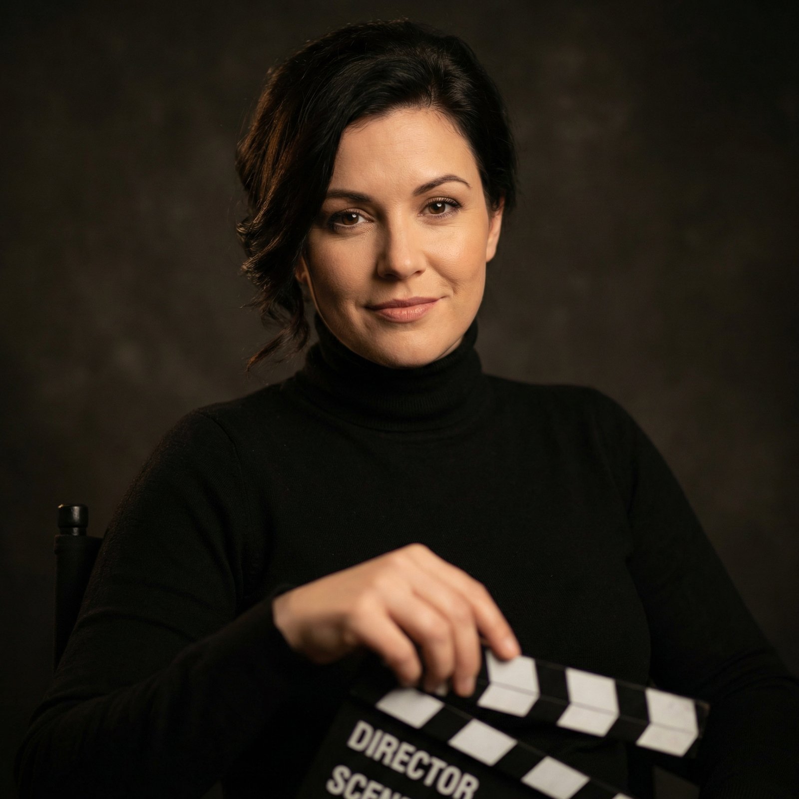 麻豆视频总监林晓薇