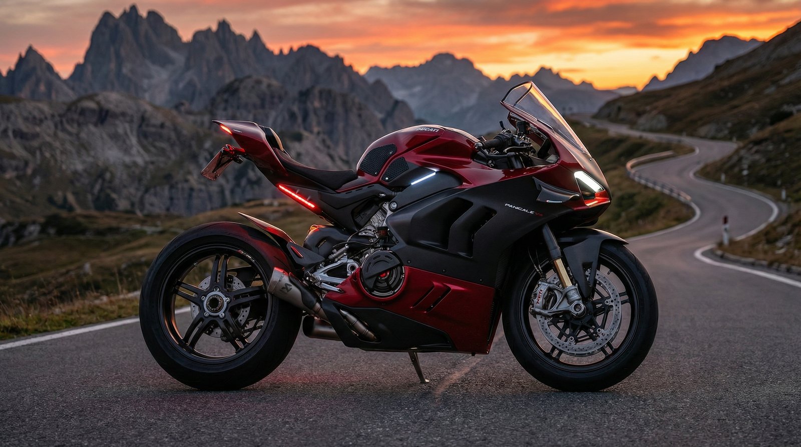 麻豆摩托车改装视频