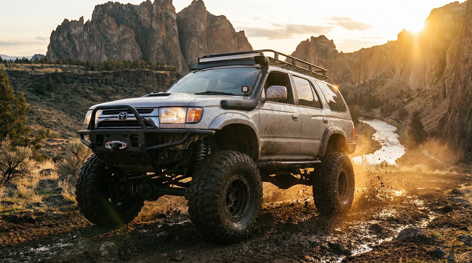 麻豆越野车改装视频教程